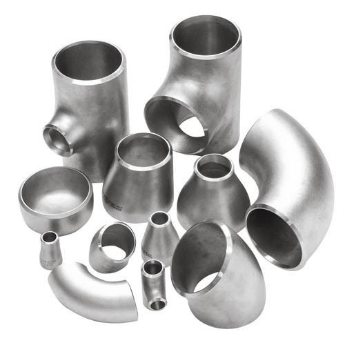 Butt-Weld Fittings