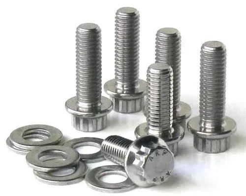 Fasteners