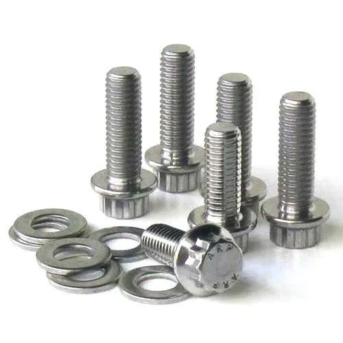 Fasteners