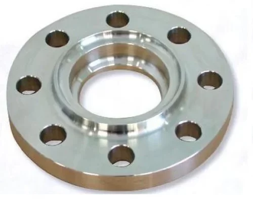 Flanges