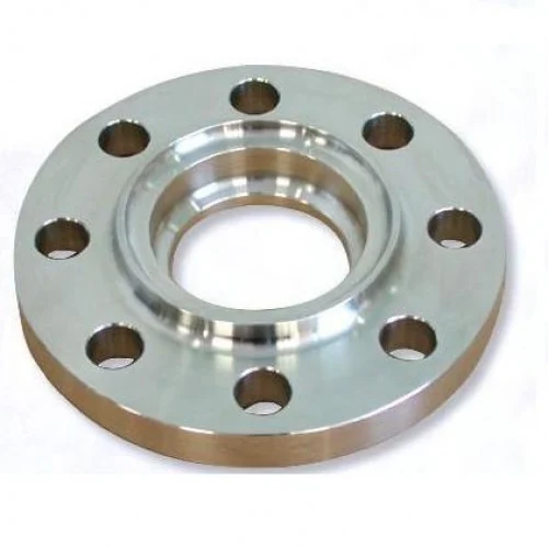 Flanges