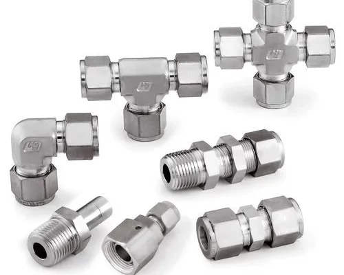 Tube Fittings