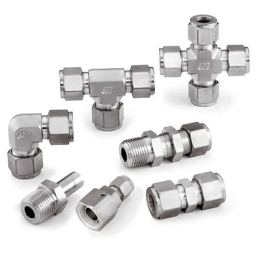 Tube Fittings