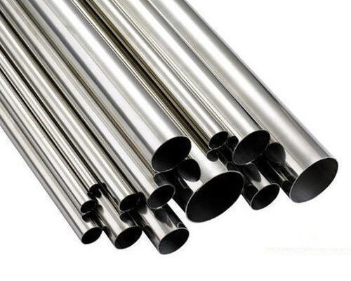 Steel Pipes